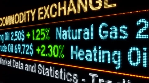 Market Data and Industry Updates