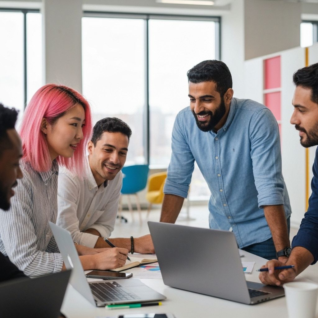 Career at G2G Petroleum Services