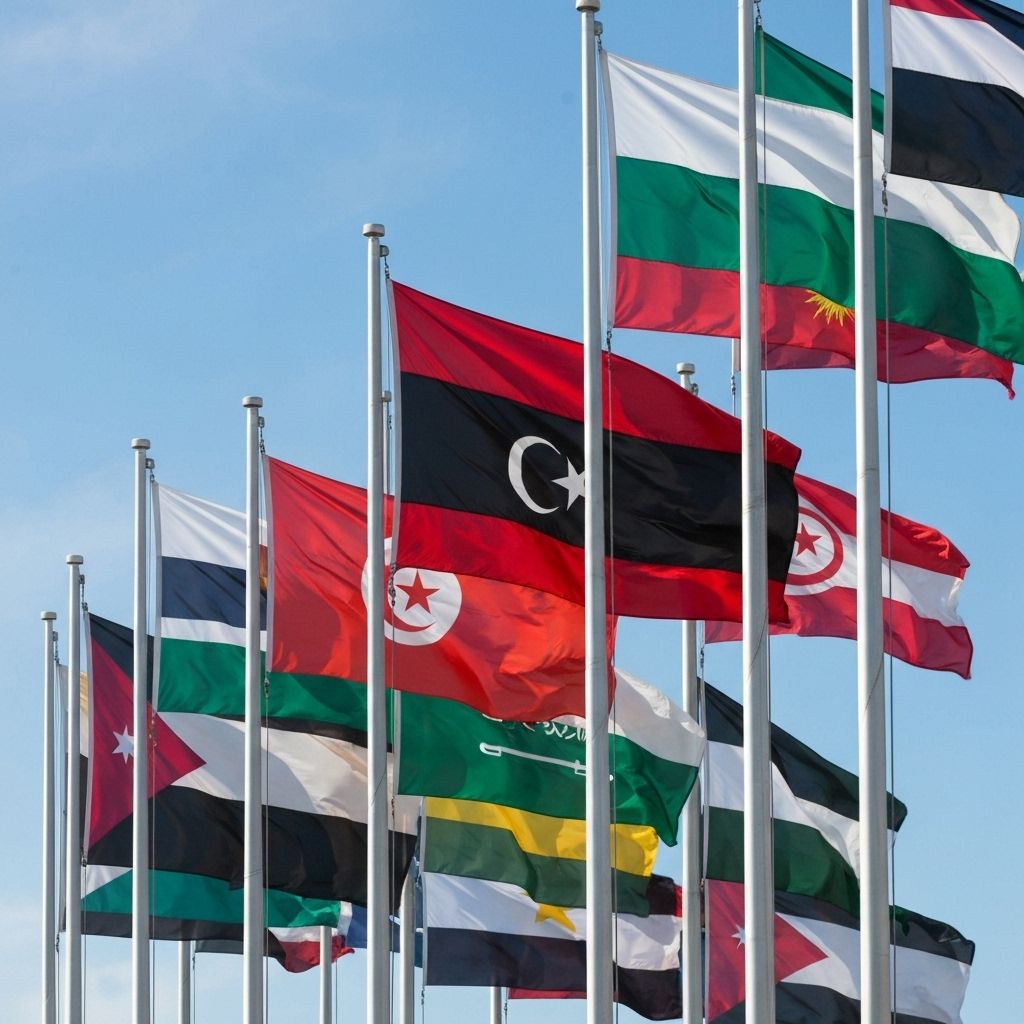 Authorized Lubricants Distributor – Africa & Middle East